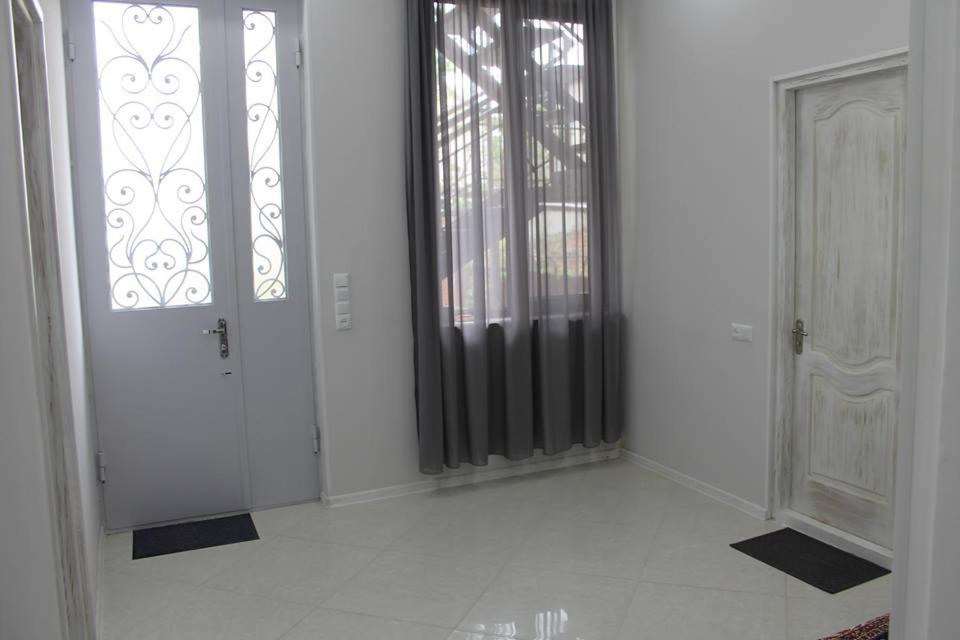 Mynd úr myndasafni af Guest House Lviv Грузия í Kutaisi