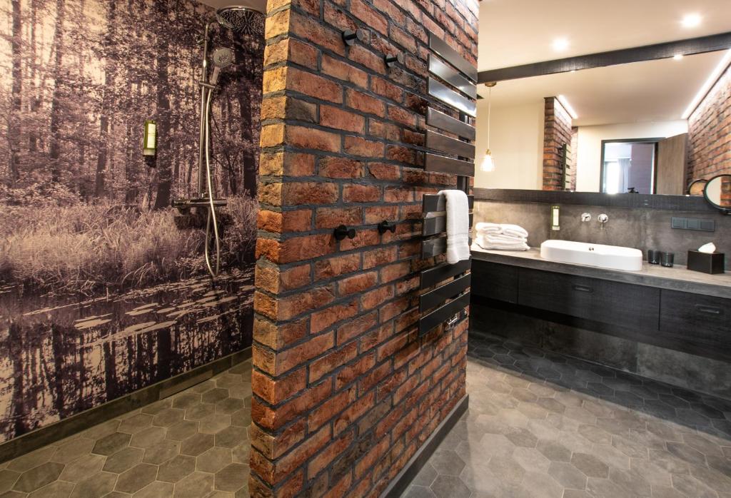 Spreewelten Hotel - 15