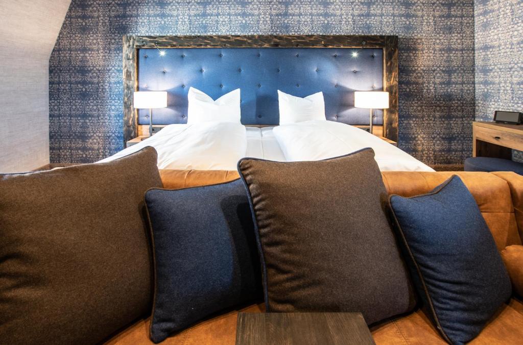 Spreewelten Hotel - 16