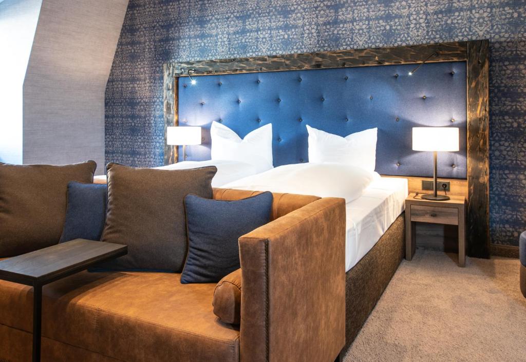 Spreewelten Hotel - 13