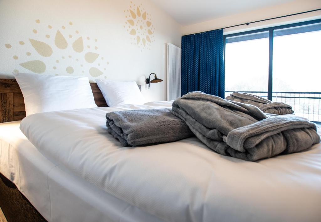 Spreewelten Hotel - 11