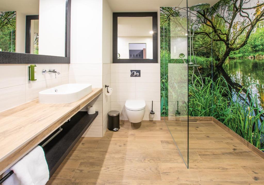 Spreewelten Hotel - 10