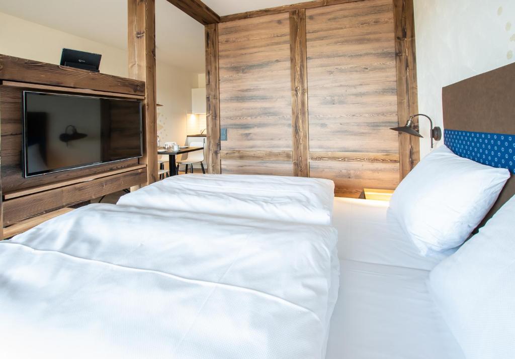 Spreewelten Hotel - 4