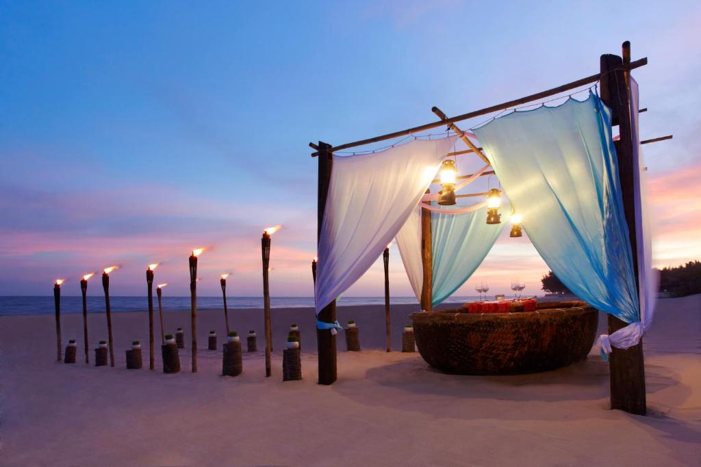villa Cầu Đá Nha Trang gần biển không