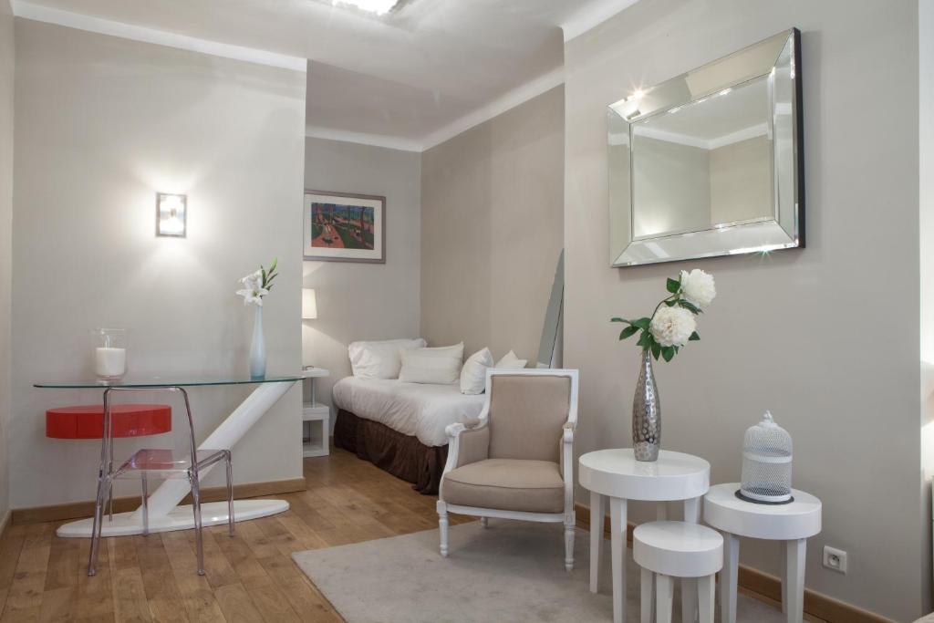 Hôtel de France - Resim 24