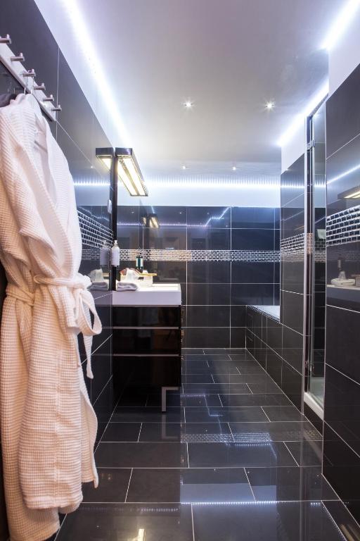 Hôtel de France - Resim 18