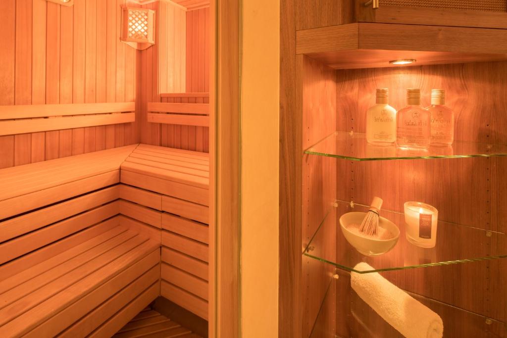 Best Western Premier Castanea Resort Hotel - Suite Spa