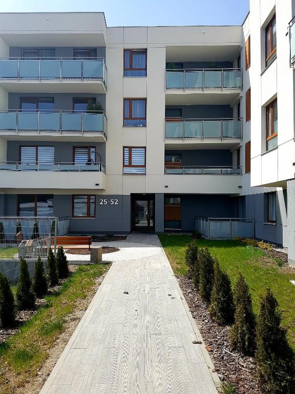 Nowoczesny Apartament w Centrum - Housity