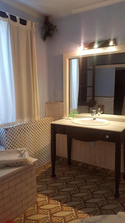 Carmen De Arnas - Apartamento De Dos Dormitorios