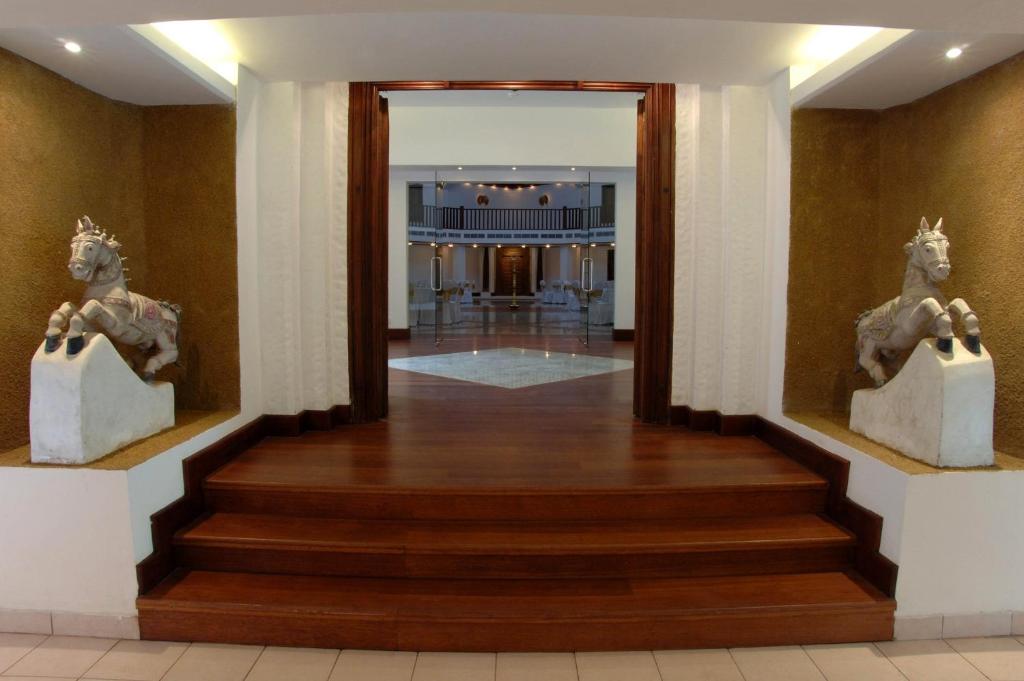 Fotografie z fotogalerie ubytování Royal Palms Beach Hotel v destinaci Kalutara