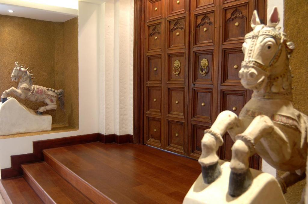Fotografie z fotogalerie ubytování Royal Palms Beach Hotel v destinaci Kalutara