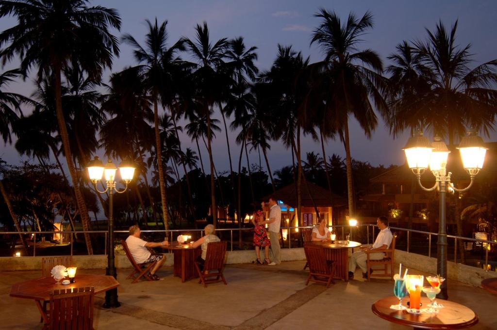 Fotografie z fotogalerie ubytování Royal Palms Beach Hotel v destinaci Kalutara