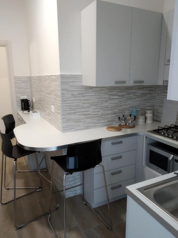 Zdjęcie z galerii obiektu ARNO ROOMS VERONA w Weronie