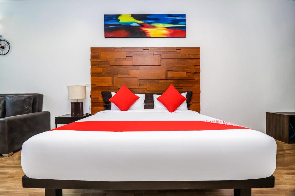 Baan Noppadol Hua Hin Loft - Resim 26