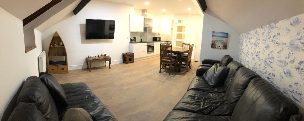 3 Park View - Apartamento De Tres Dormitorios