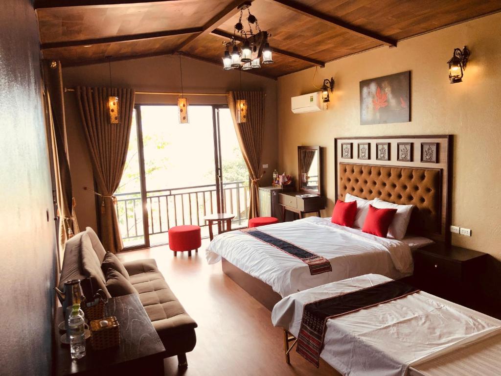 Youth Homestay Sapa - 11