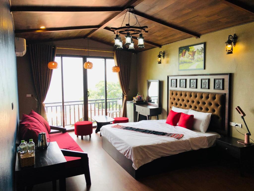 Youth Homestay Sapa - 4