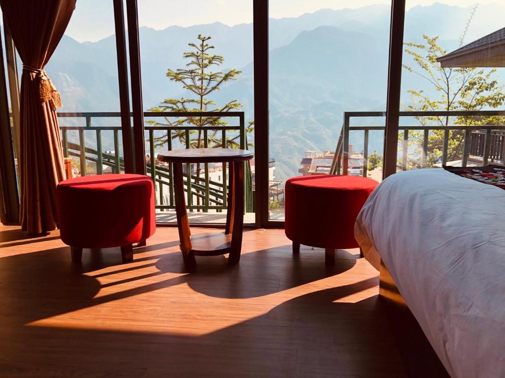 Youth Homestay Sapa - 1