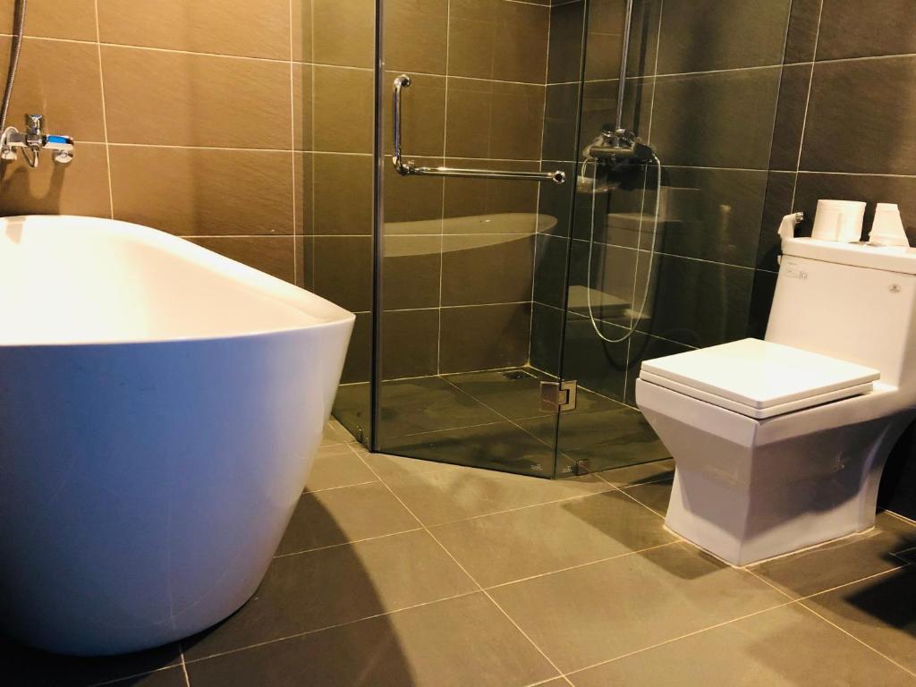 Youth Homestay Sapa - 9