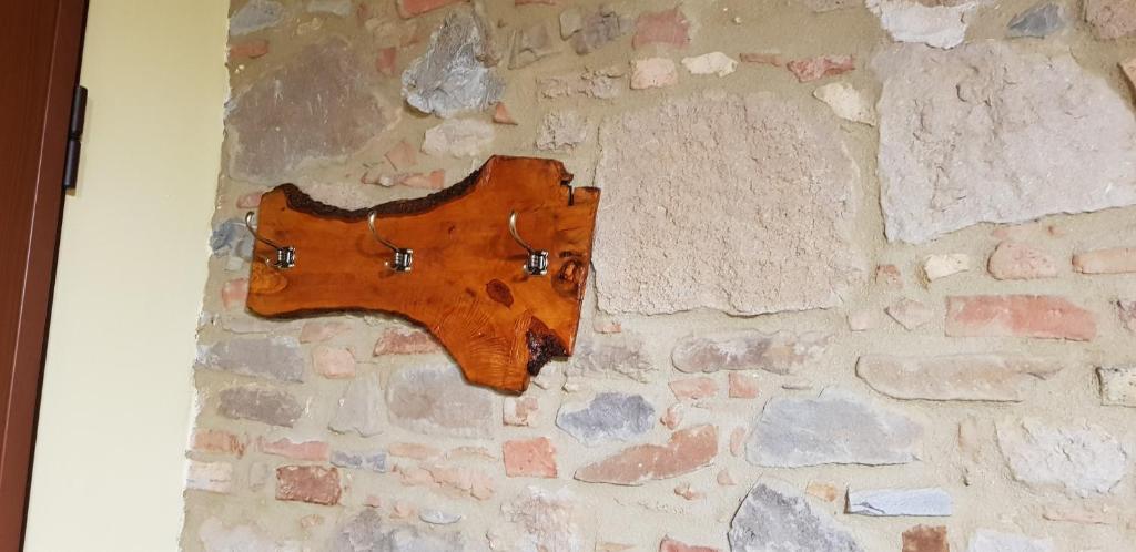 Fotografia z galérie ubytovania Defi house v destinácii Chianni