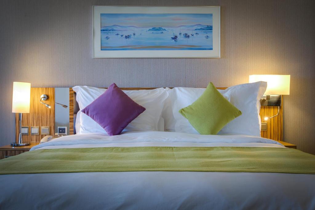 Radisson Blu Resort Jizan - Habitación Estándar