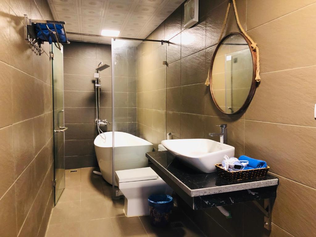 Youth Homestay Sapa - 12