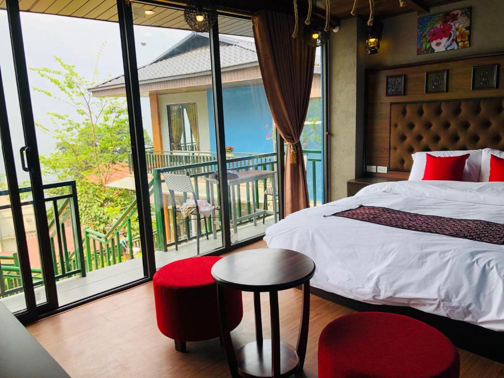 Youth Homestay Sapa - 14