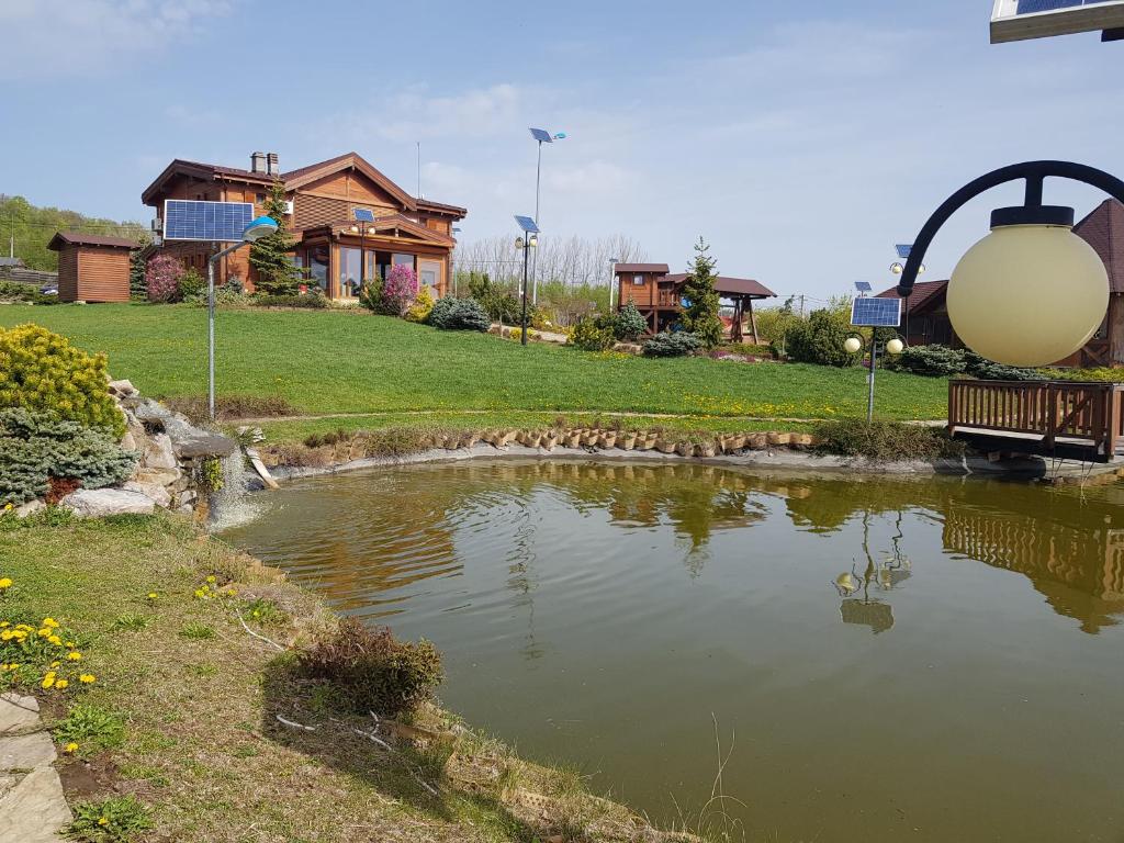 Sat De Vacanta Ciprian Porumbescu Suceava Updated 2021 Prices