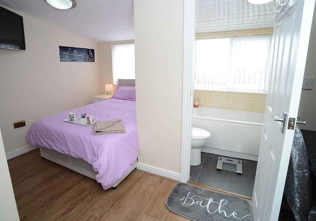 The Winter Garden Suites - Resim 25