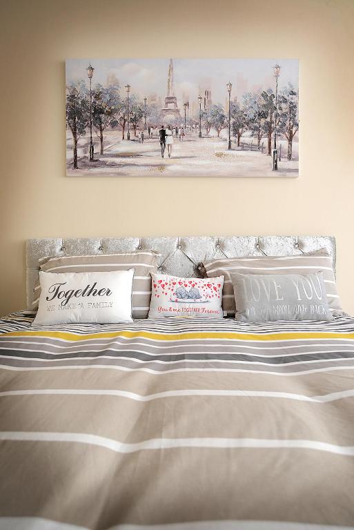 The Winter Garden Suites - Resim 30