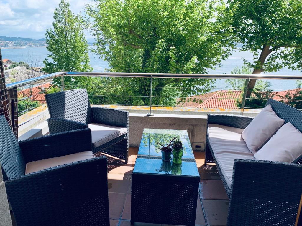Apartamento Portonovo, Portonovo – Bijgewerkte prijzen 2022
