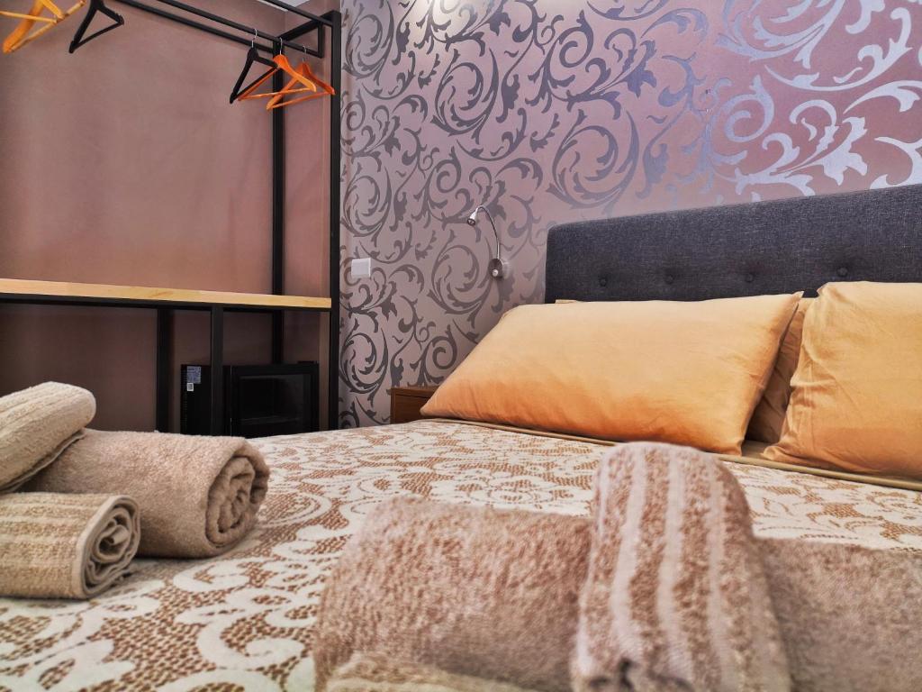 Bed and Breakfast L&P - 12