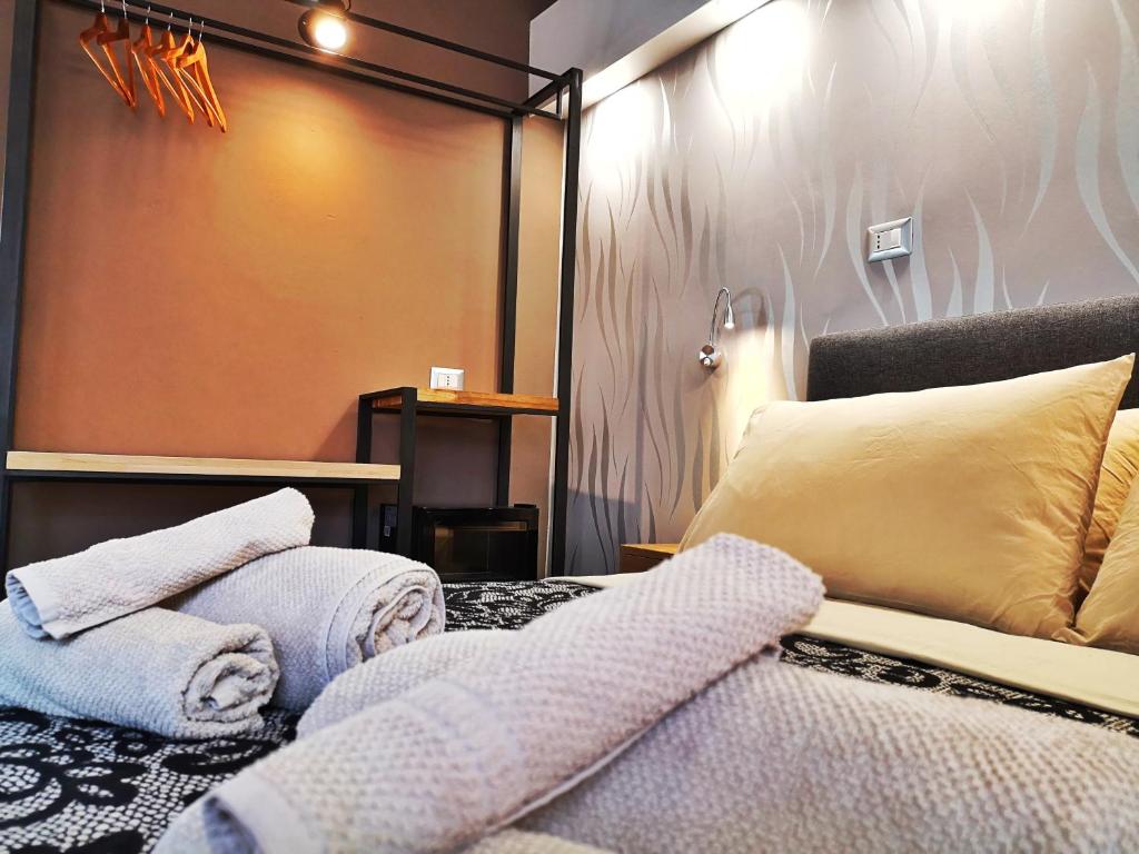 Bed and Breakfast L&P - 10