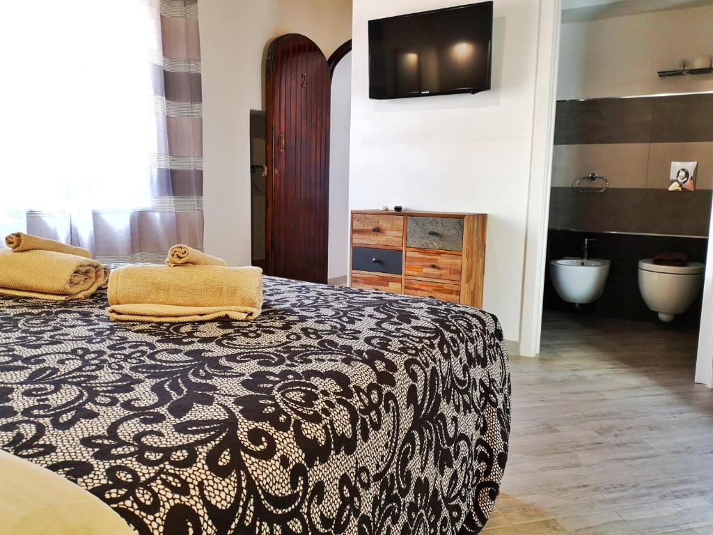 Bed and Breakfast L&P - 13