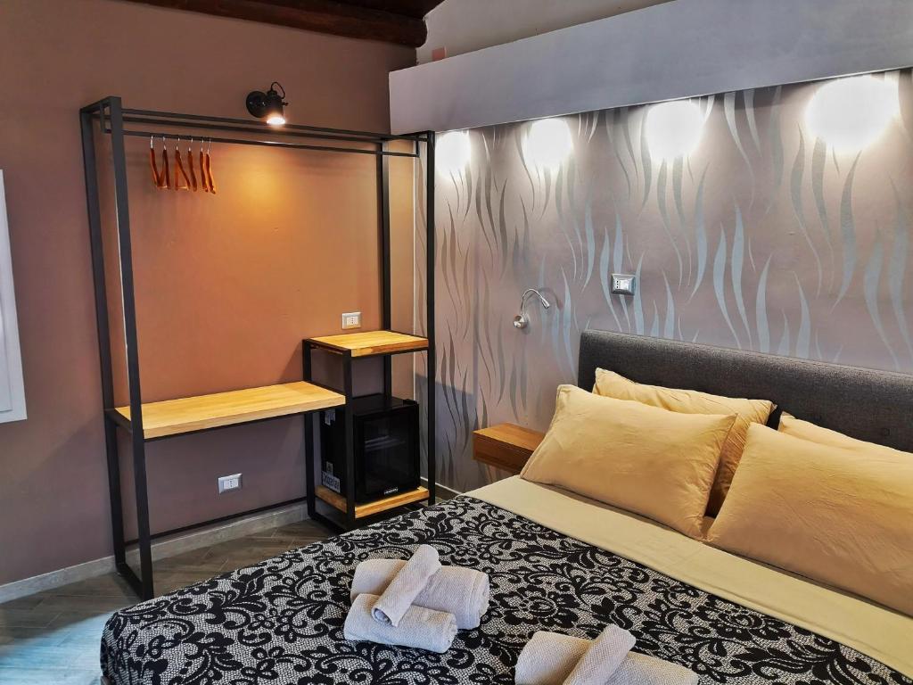 Bed and Breakfast L&P - 16