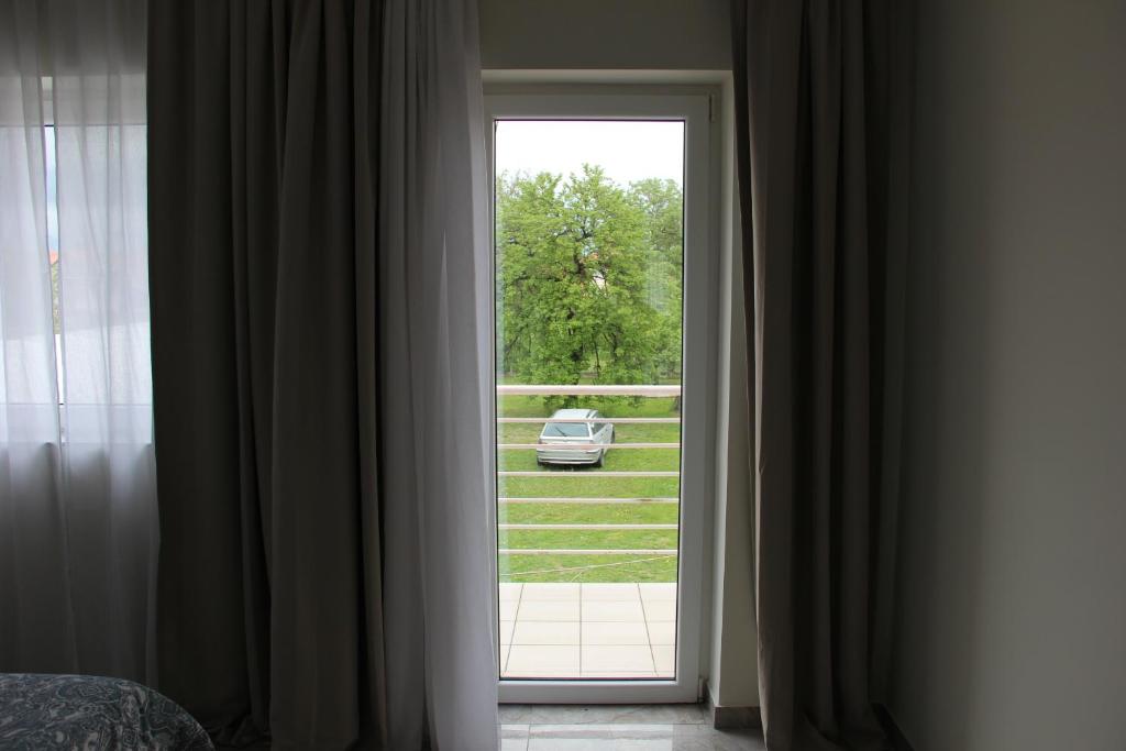 Fotografie z fotogalerie ubytování Lux House Olga v destinaci Ruma