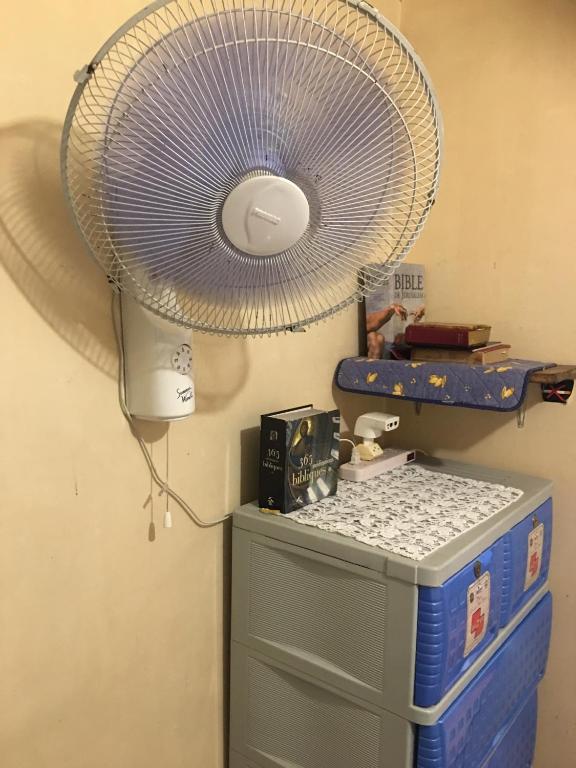 Fotografie z fotogalerie ubytování Guesthouse Cavite v destinaci Dasmariñas
