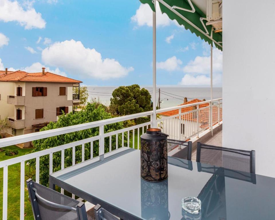 Agapitos Apartments - 15