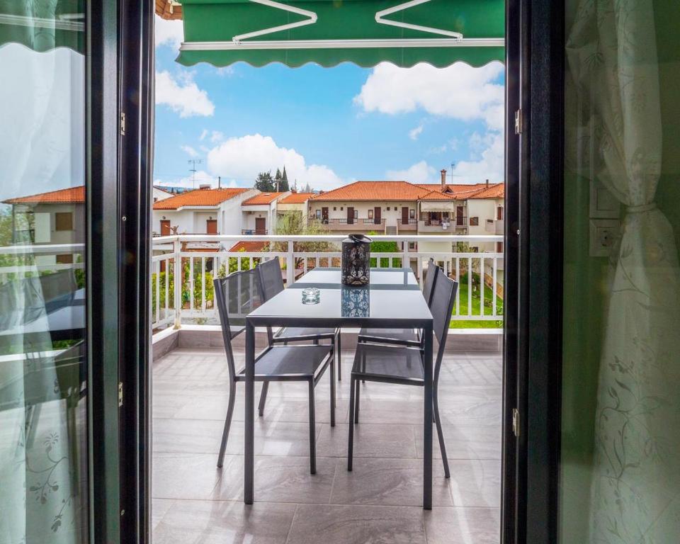 Agapitos Apartments - 14