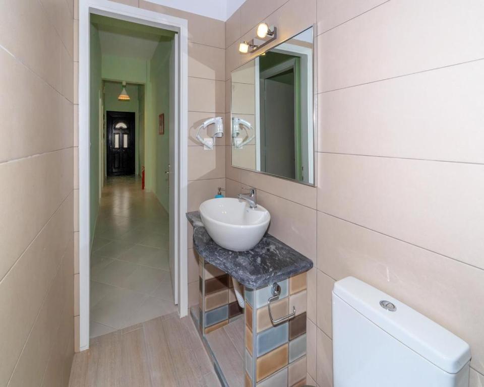 Agapitos Apartments - 13