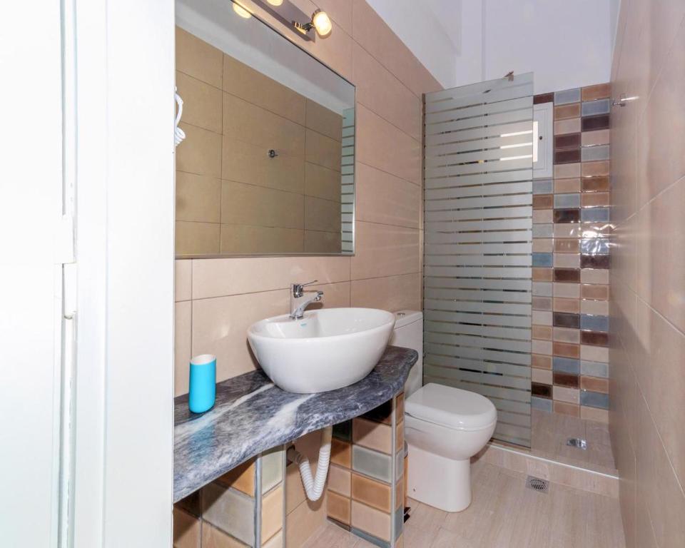 Agapitos Apartments - 12