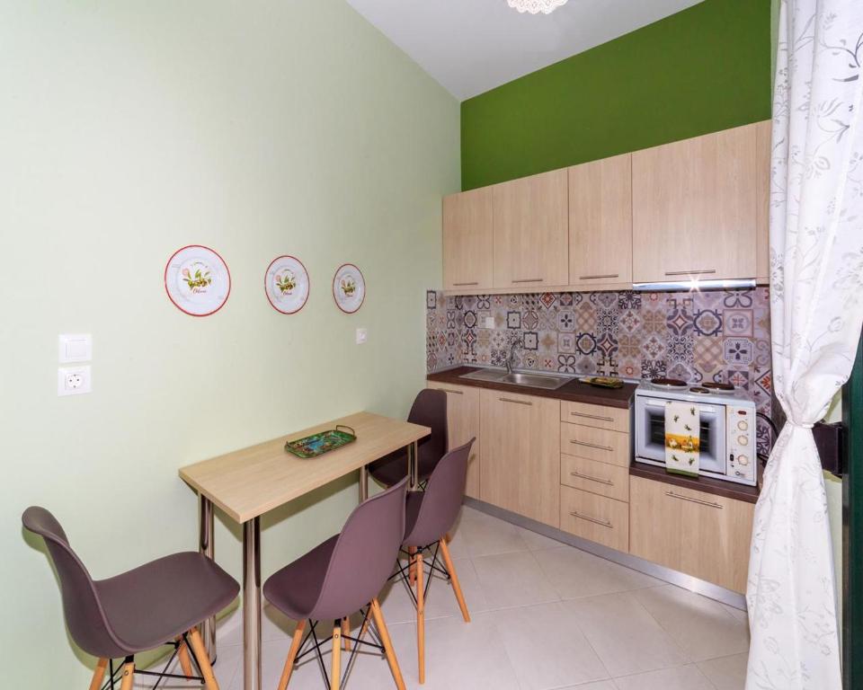 Agapitos Apartments - 11