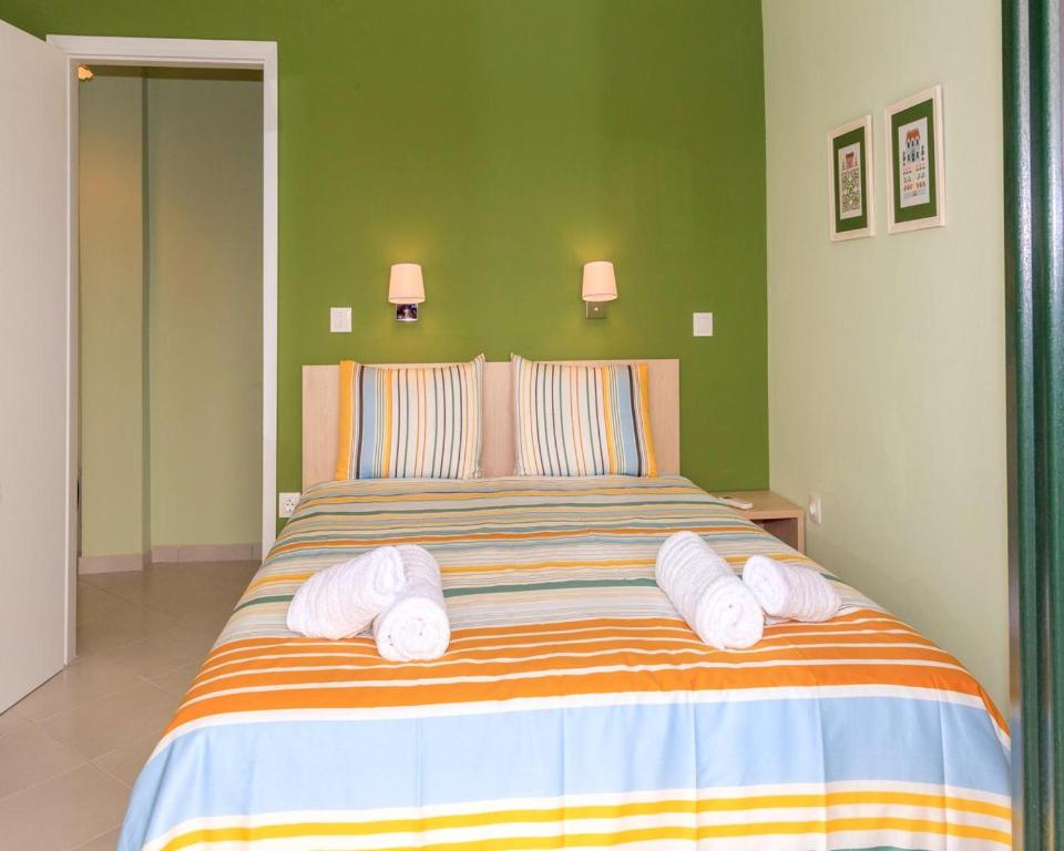 Agapitos Apartments - 9