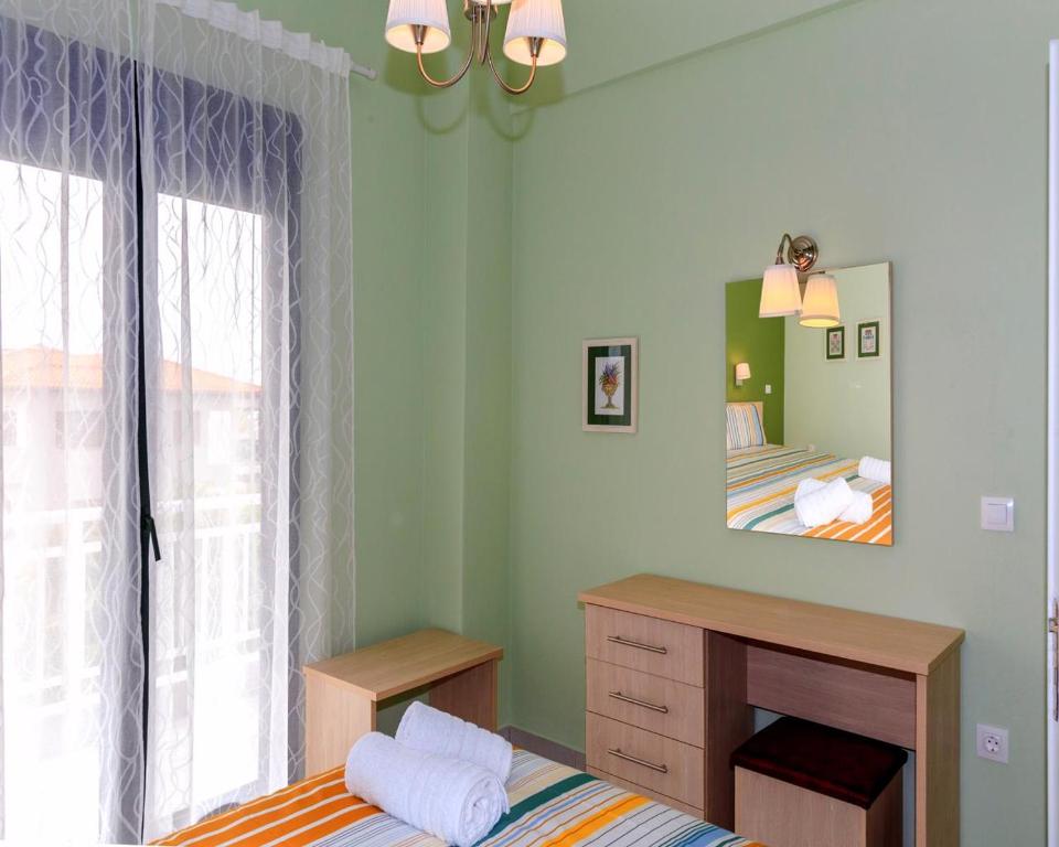 Agapitos Apartments - 8