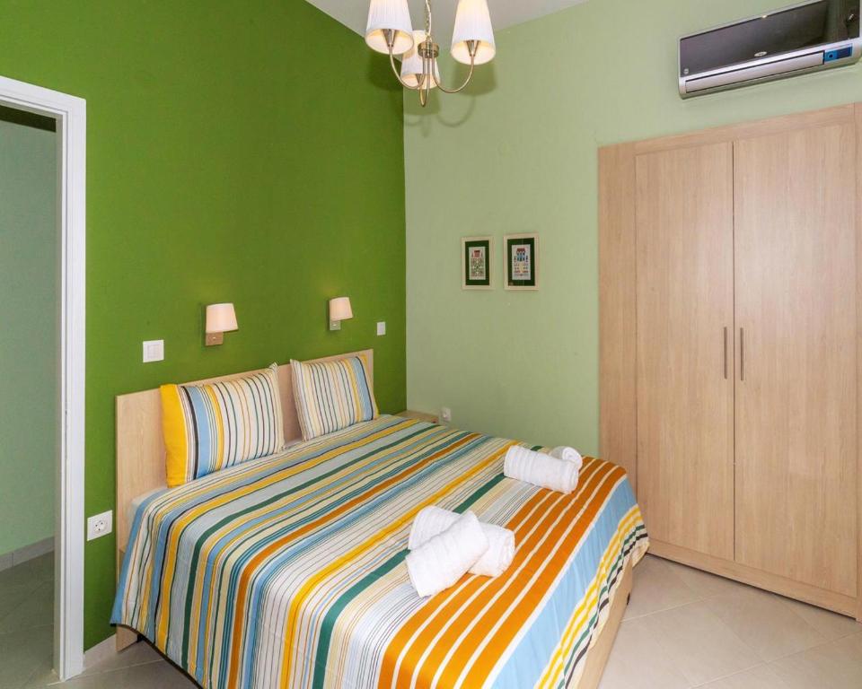 Agapitos Apartments - 7