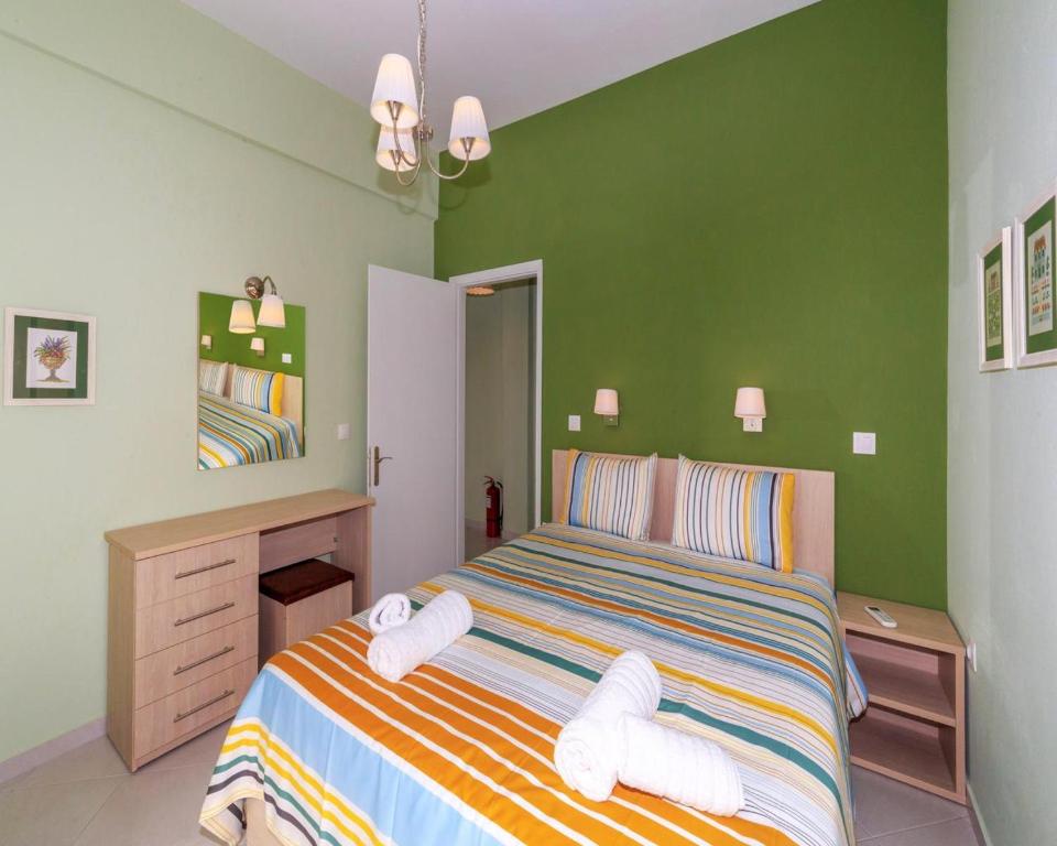 Agapitos Apartments - 6