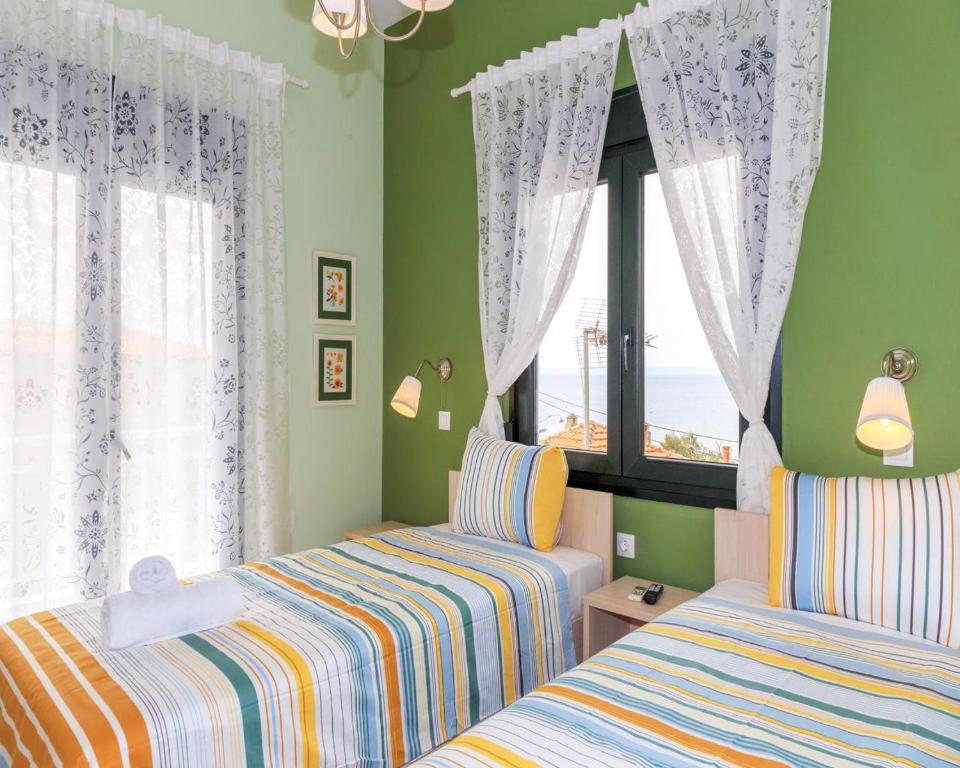 Agapitos Apartments - 4