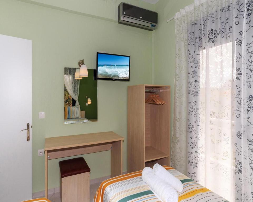 Agapitos Apartments - 3