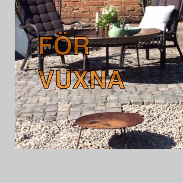 Gallery image of Liv på Österlen Bed&Breakfast in Sandby