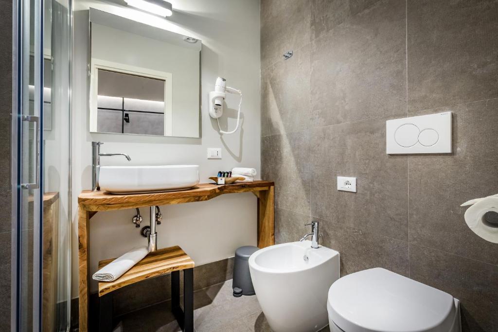 Palazzo dei Conti Residenza d'Epoca - 7